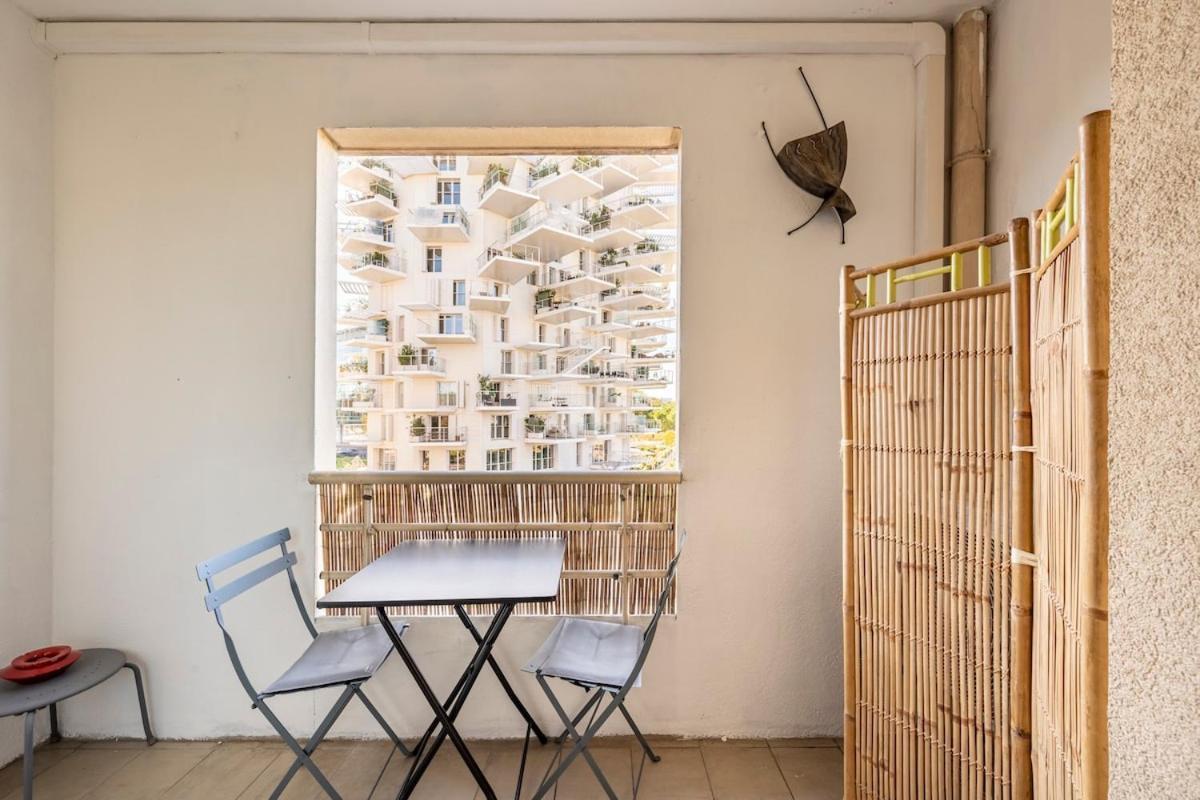 River'view Apartamento Montpellier